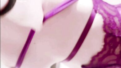 秀人网 唐翩翩极品颜值美女 最新作品 大尺度漏点！