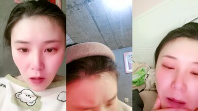 孕妇被干了~20小时【梦梦是孕妇】口爆~啪啪~自慰~还有一段尝试爆菊，口爆射了 (6)